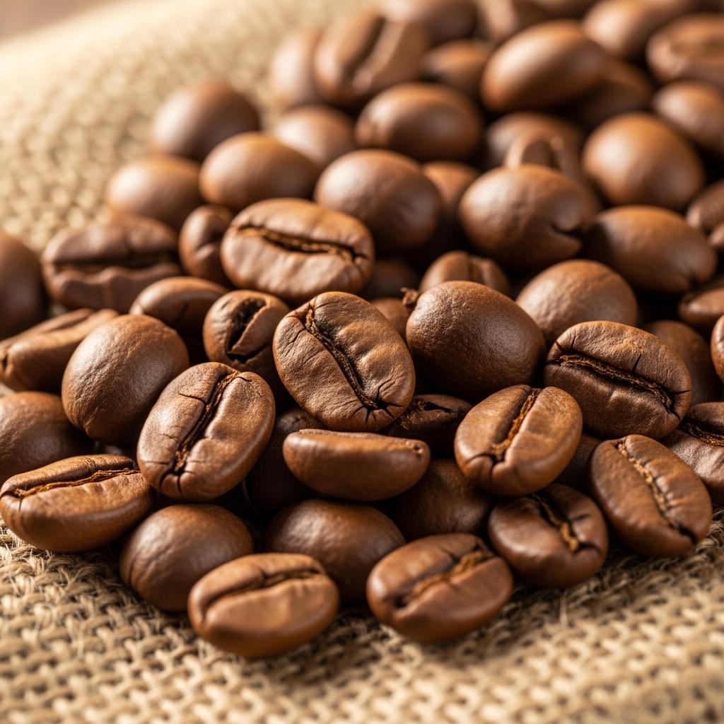 Kopi Indonesia Terbaik