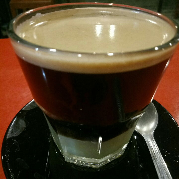 Kopi Sanger