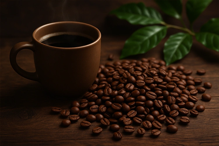 Jenis Biji Kopi Arabika Guatemala