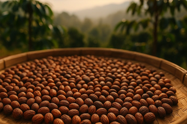 Jenis Biji Kopi Arabika Panama Geisha