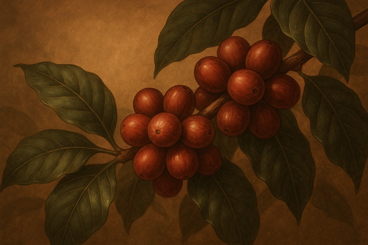 Jenis Biji Kopi Excelsa