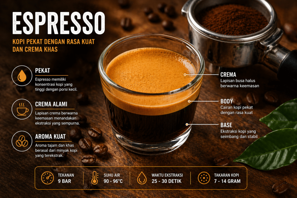 Espresso
