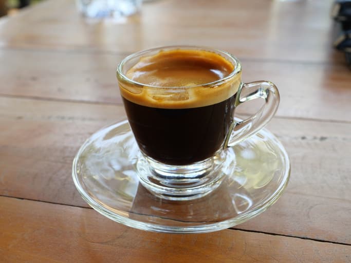 Kopi Espresso