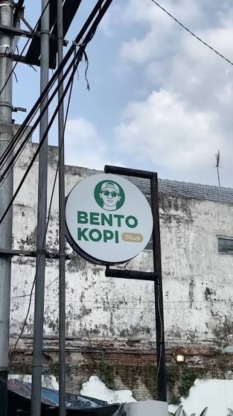 Bento Kopi Uin Malang