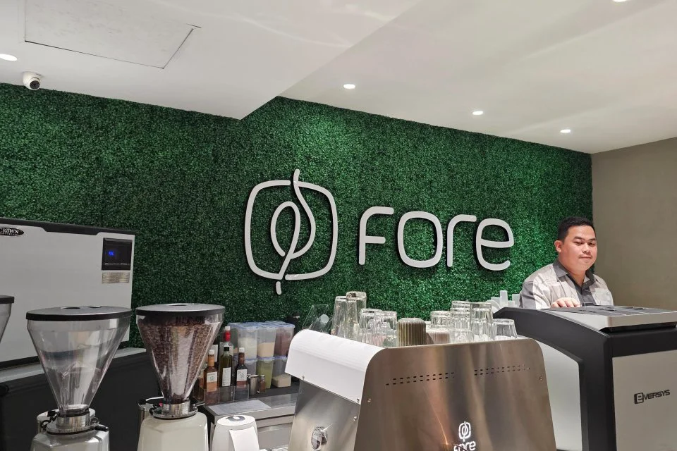 Fore Kopi Indonesia