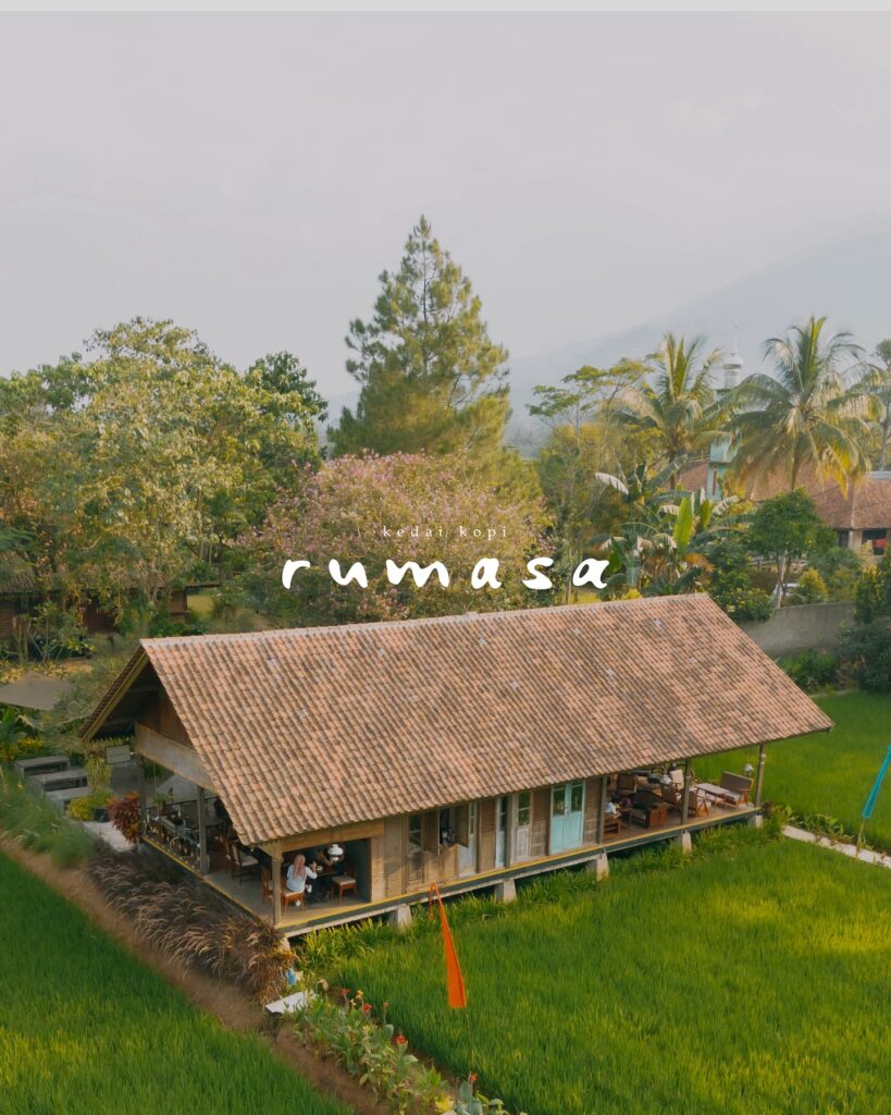 Kedai Kopi Rumasa