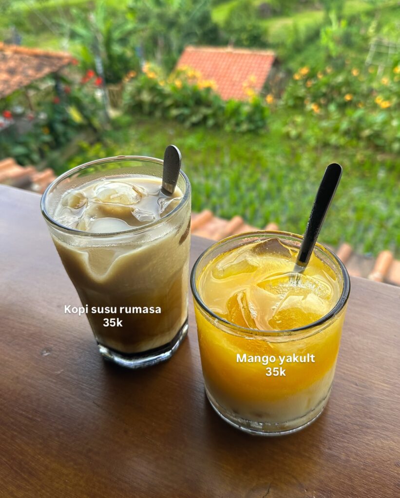 Kedai Kopi Rumasa