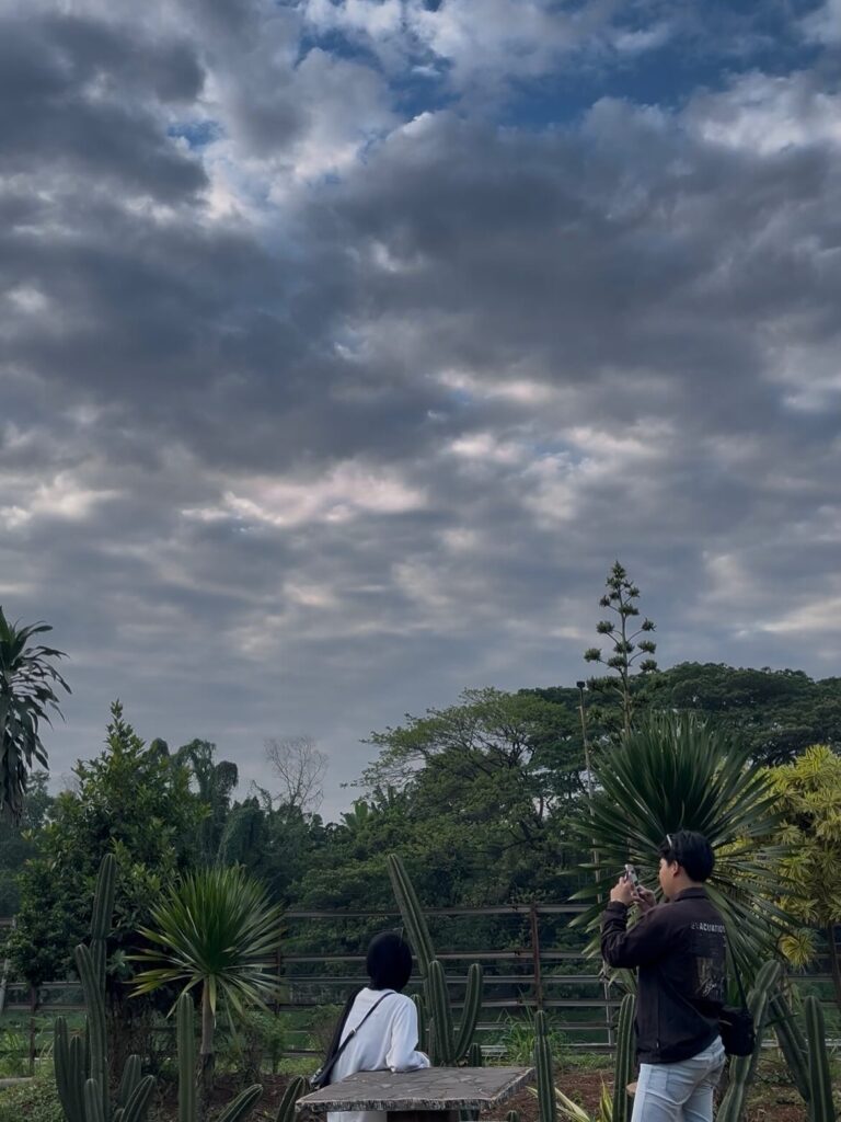 Kopi Alam Bekasi