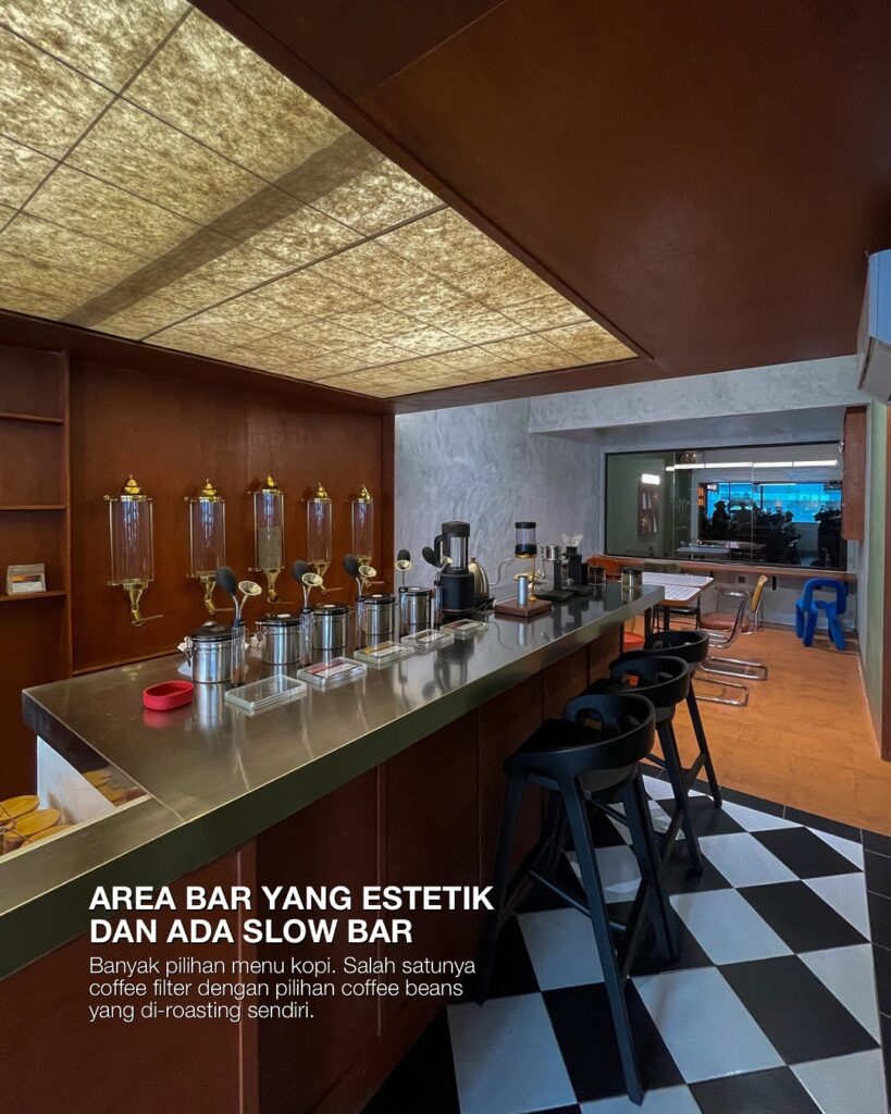 Kopi Domu
