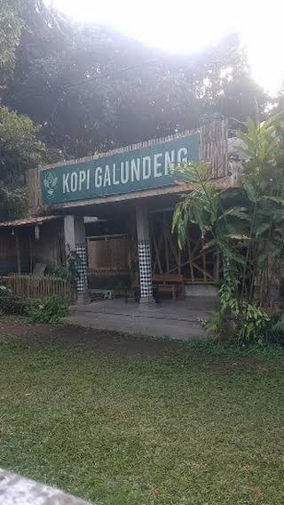 Kopi Galundeng