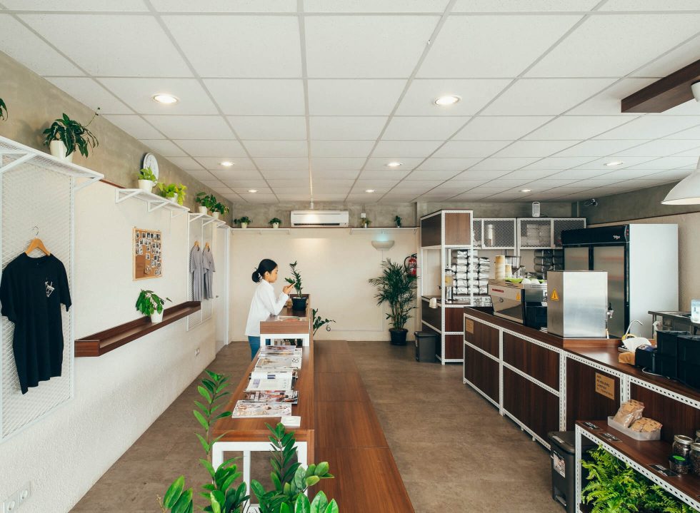 Kopi Tuku Bintaro