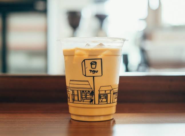 Kopi Tuku Bintaro
