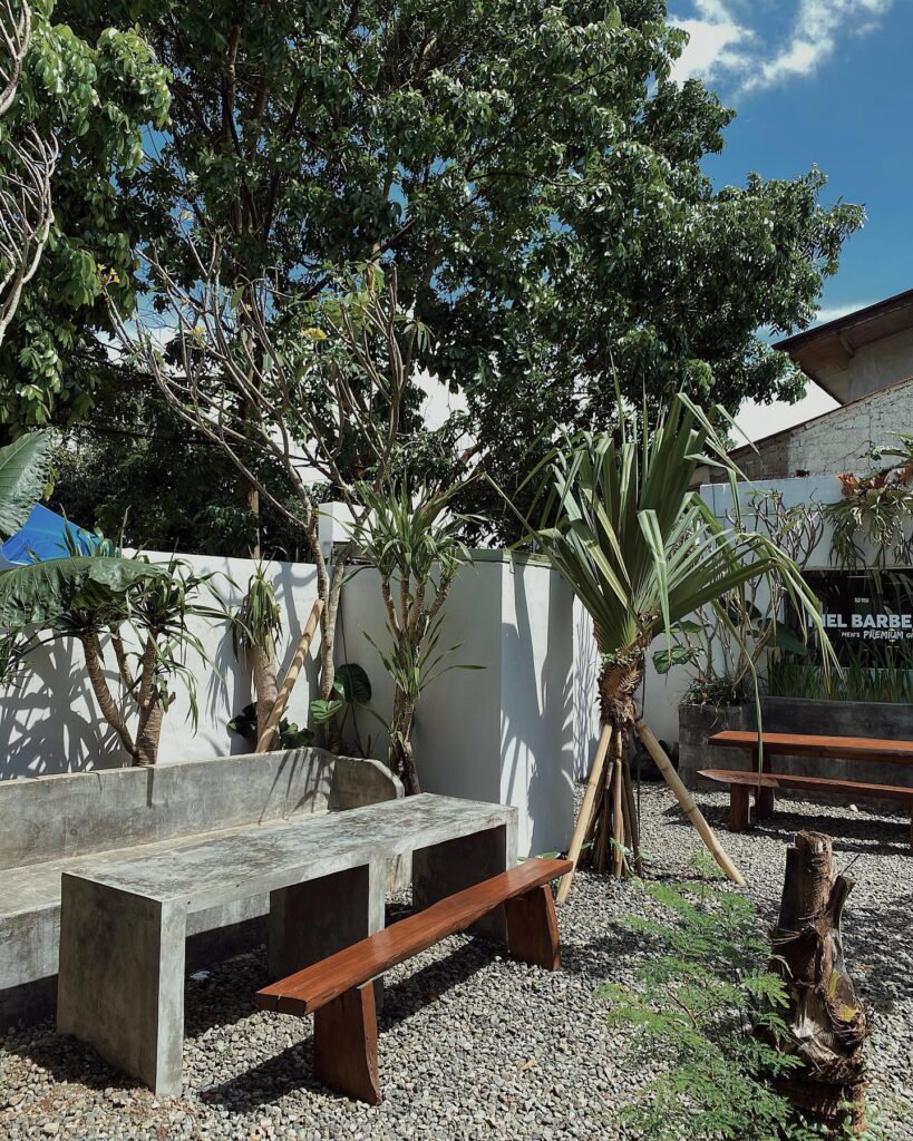 Warung Kopi Kalamuda