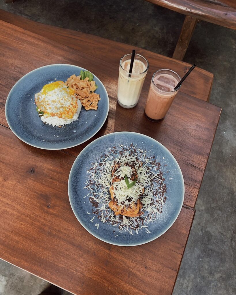 Warung Kopi Kalamuda