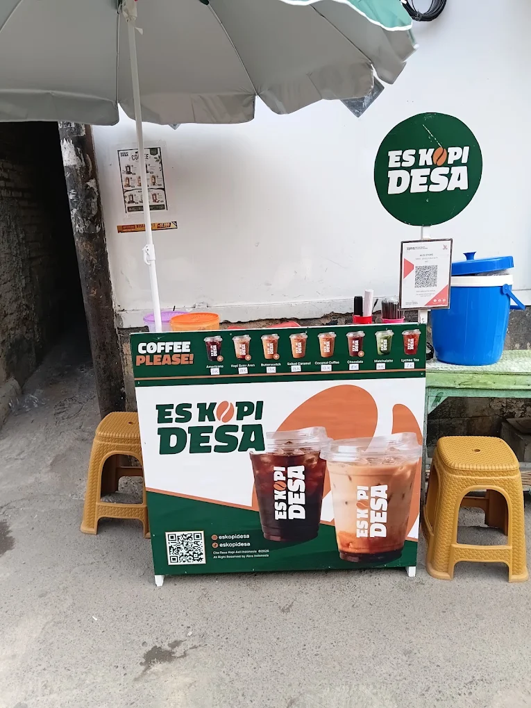 Es Kopi Desa Citepus 3