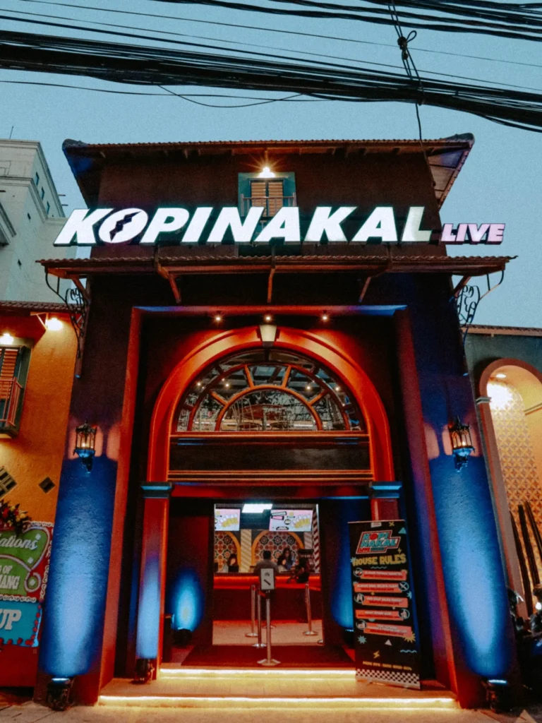 Kopi Nakal Kemang: Menu, Harga, Lokasi dan Jam Buka