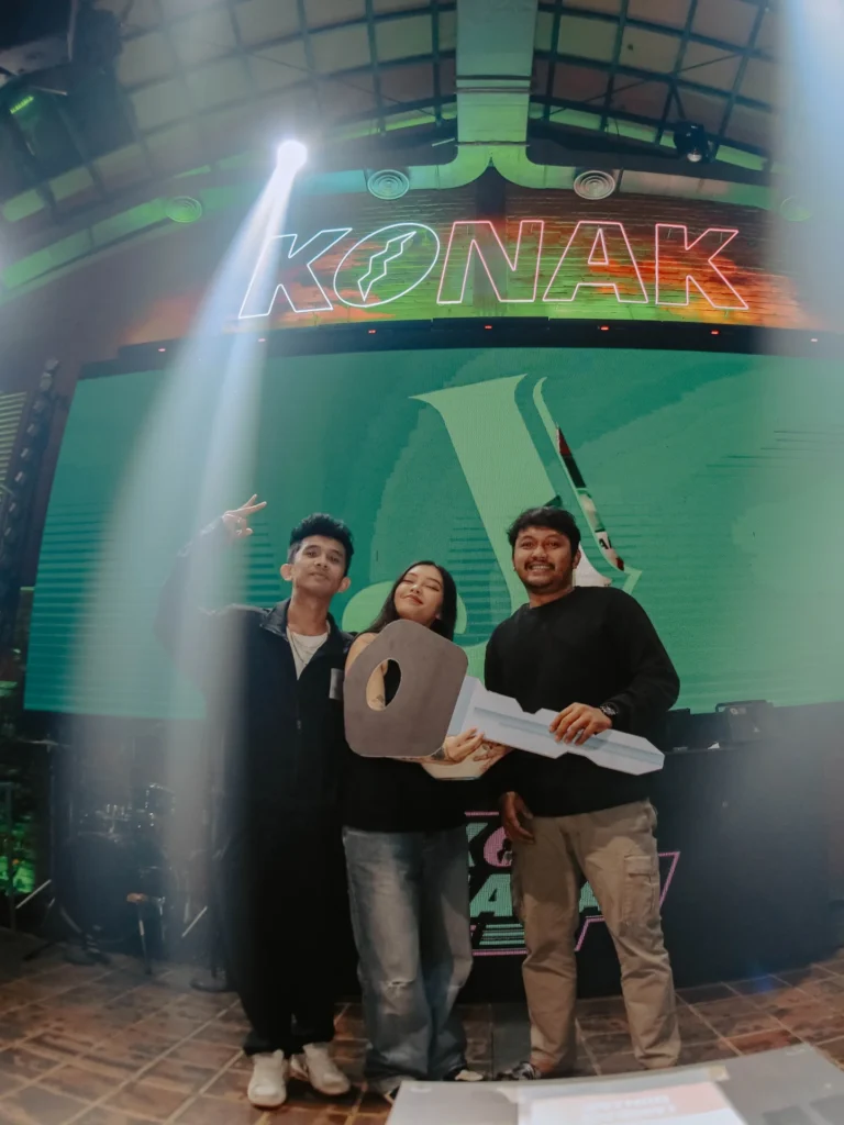 Kopi Nakal Kemang