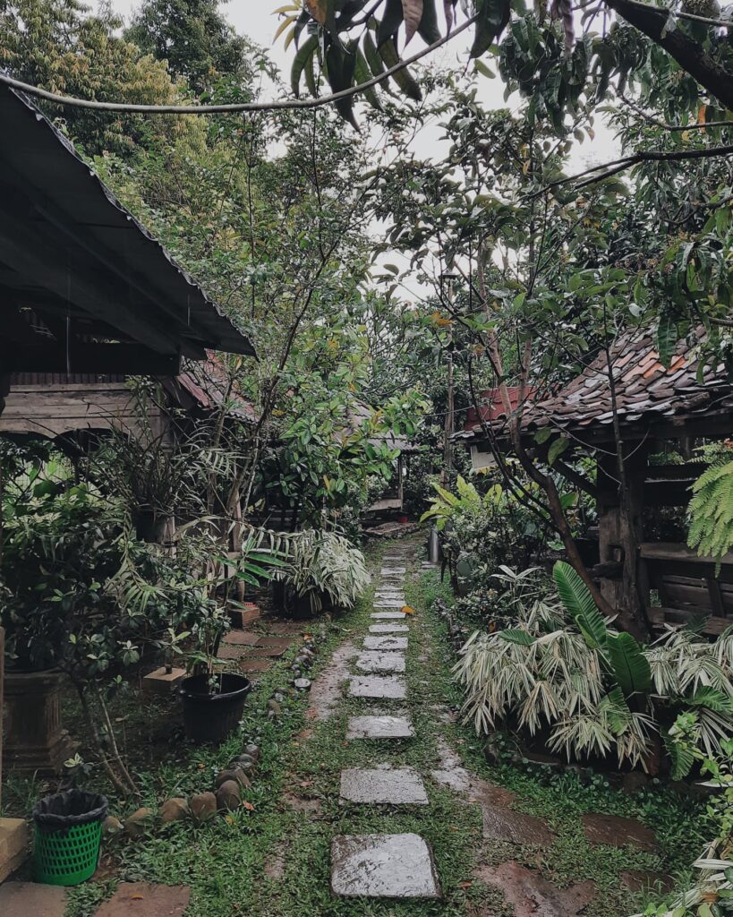 Omah Kopi 78