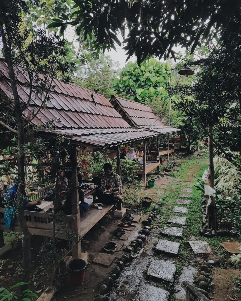 Omah Kopi 78