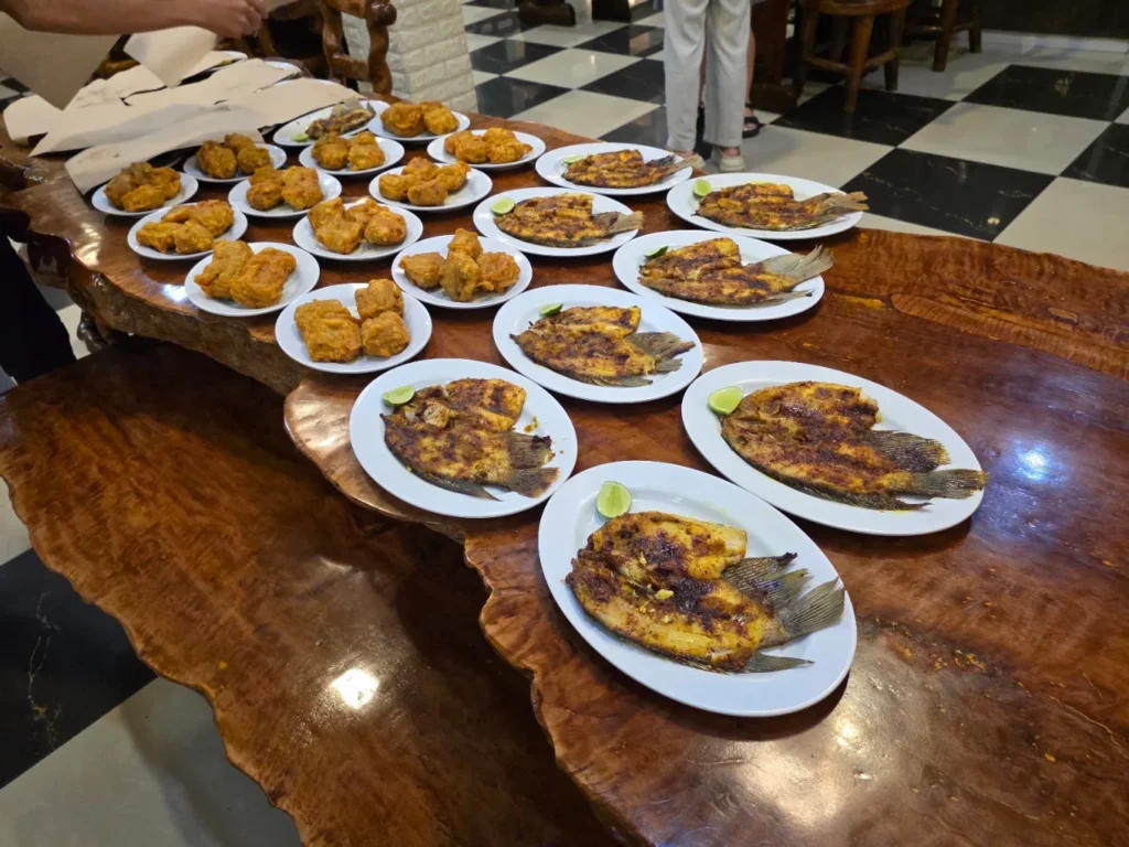 Roemah Kopi Sandjaja