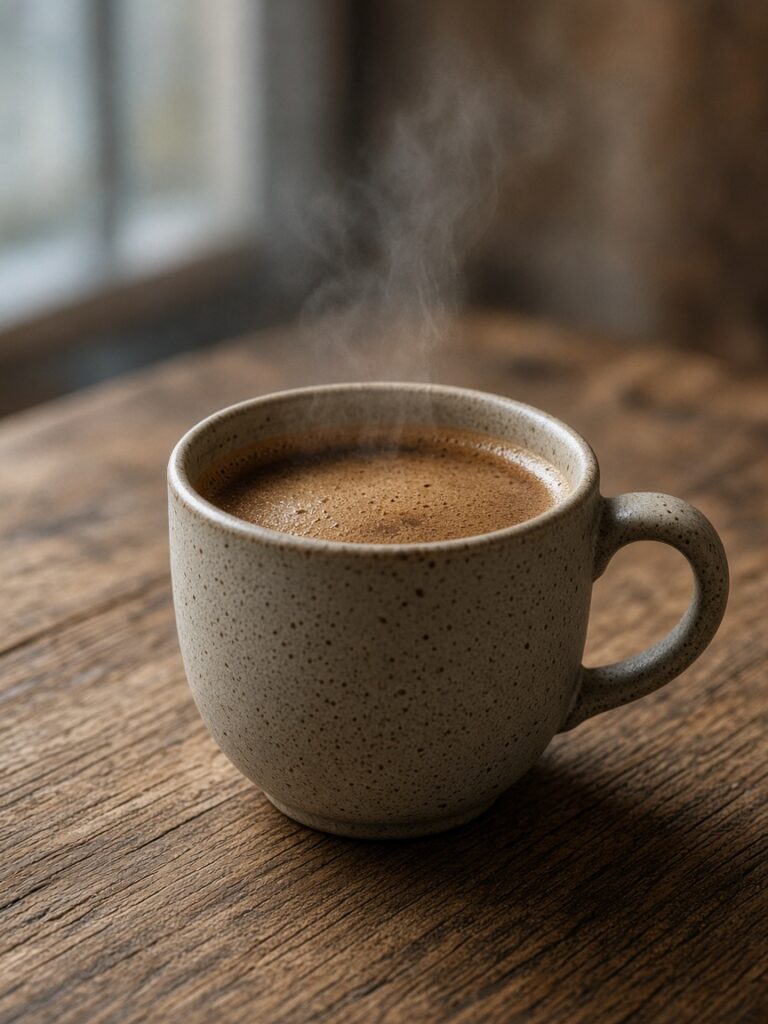 Kopi Decaf